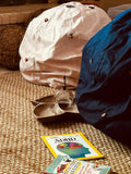 The Bag and a Blend