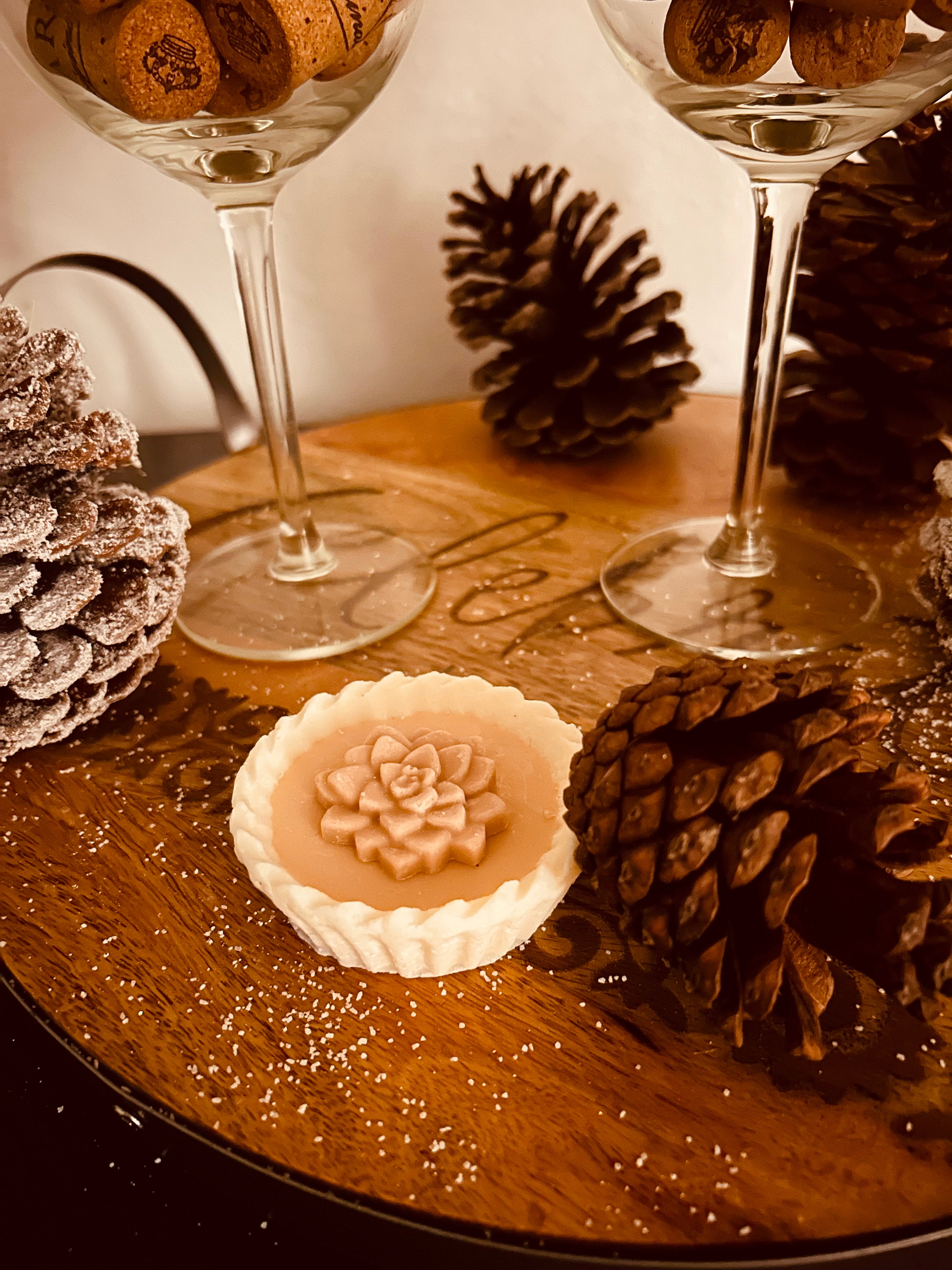 Pie Wax Melts
