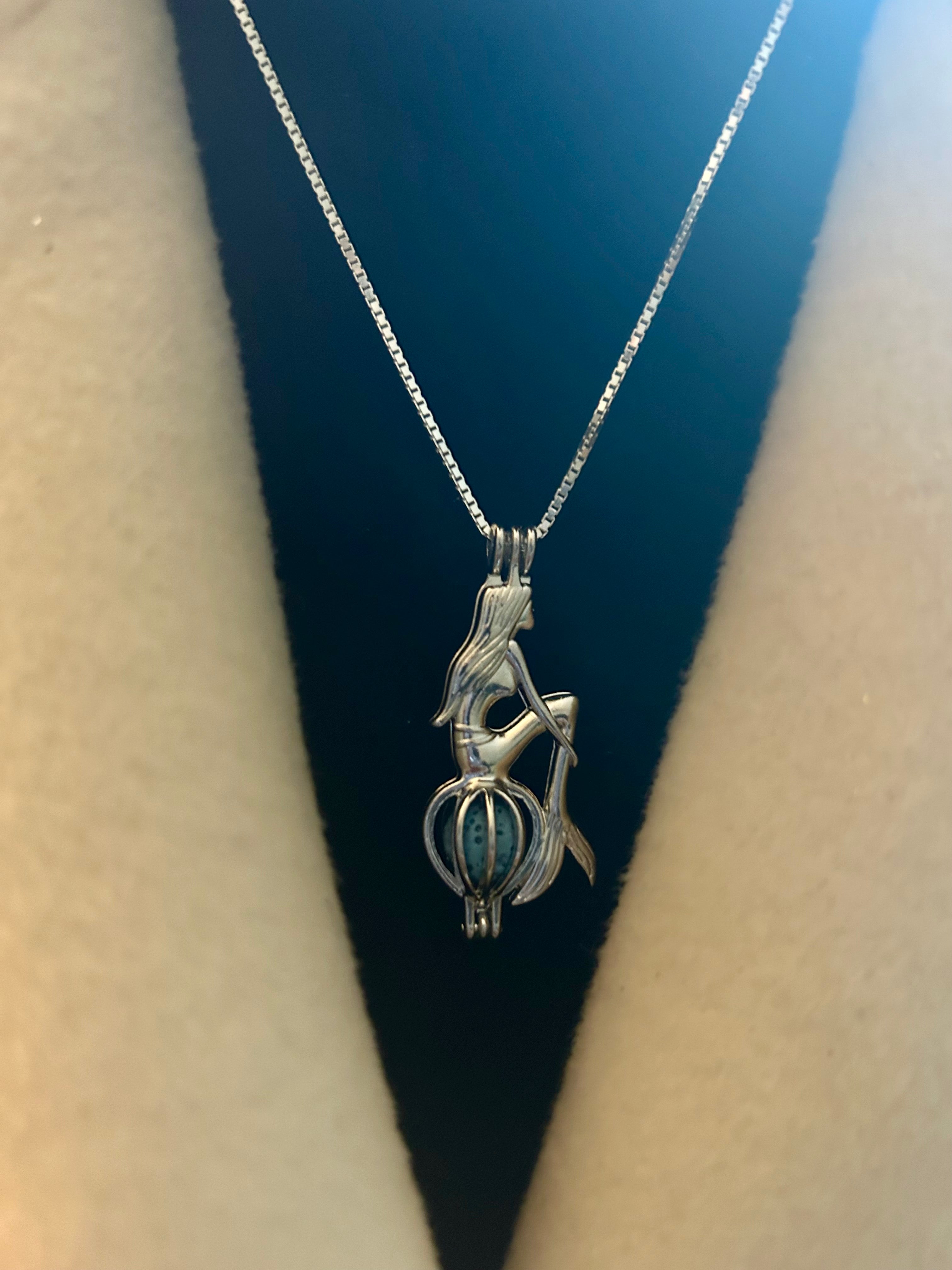 Mermaid-Ocean
