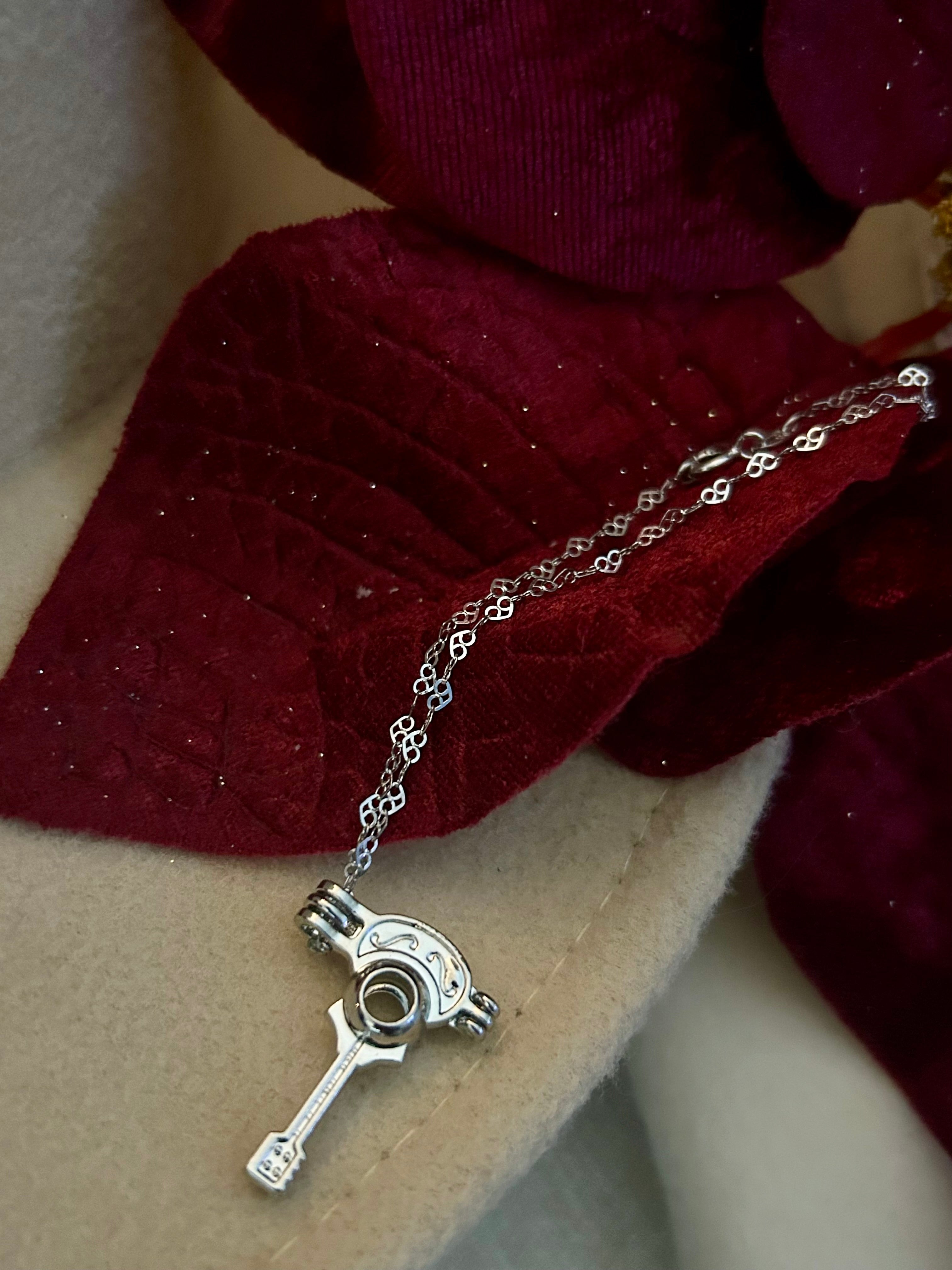 Guitar Bracelet