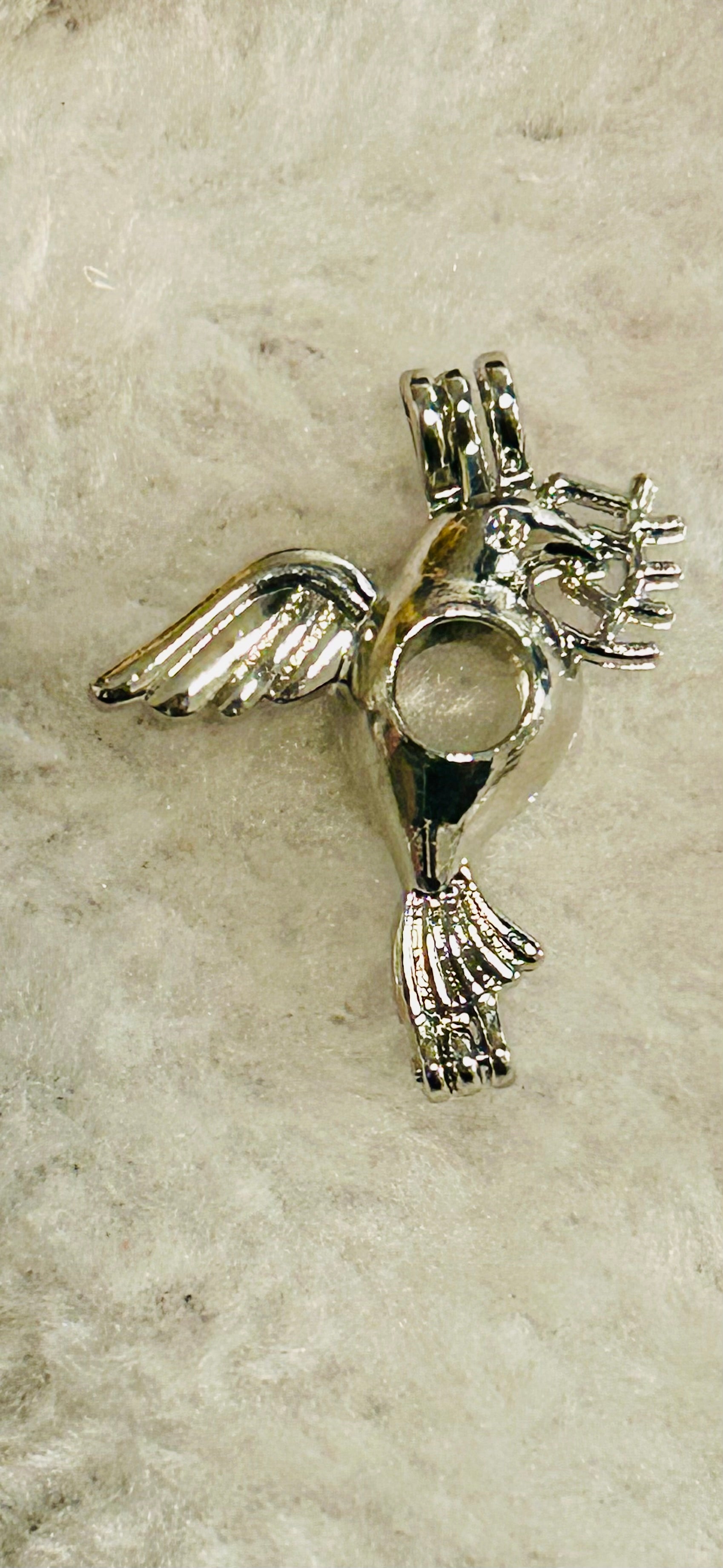 Faith (Dove)