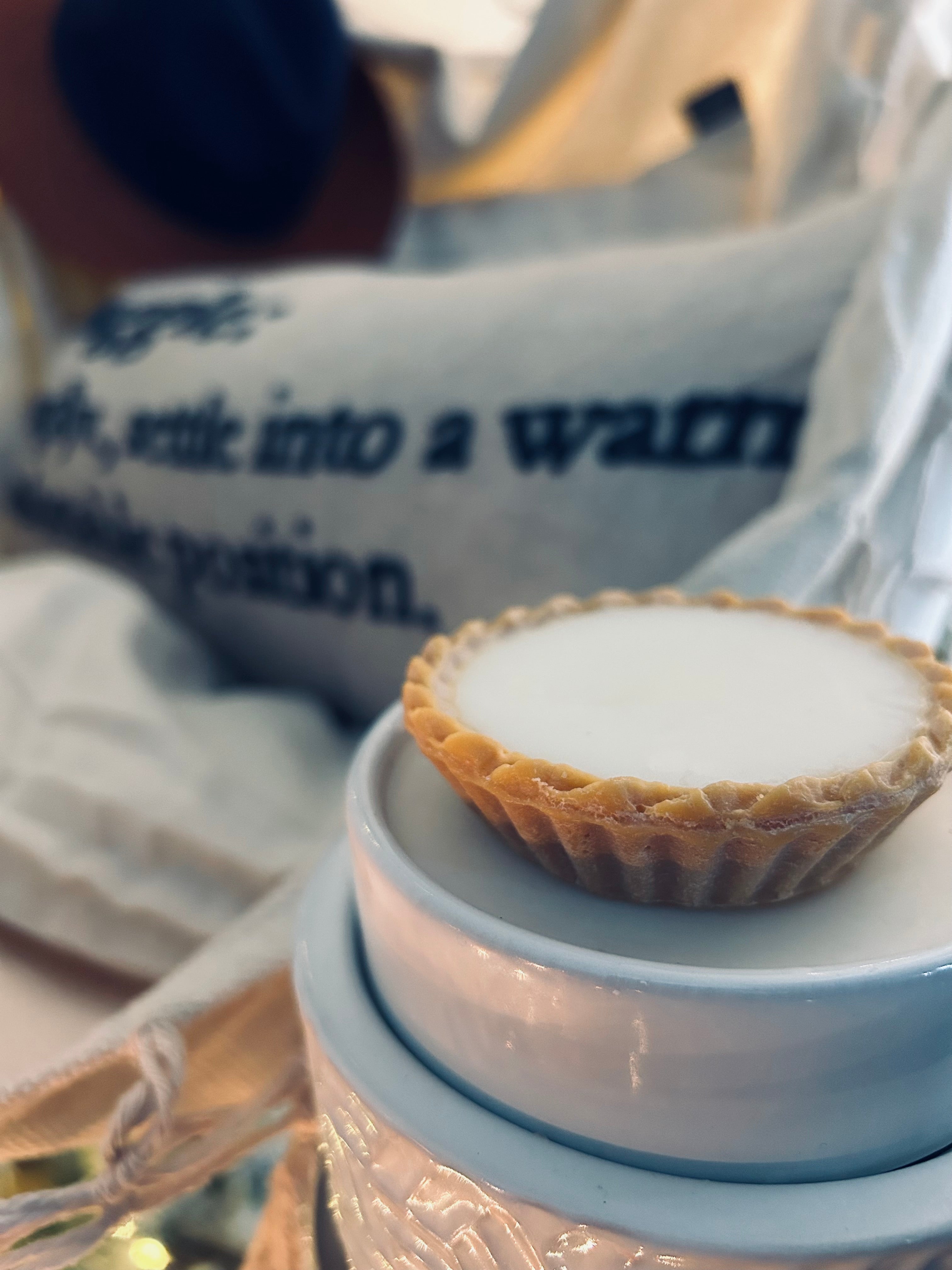Pie Wax Melts