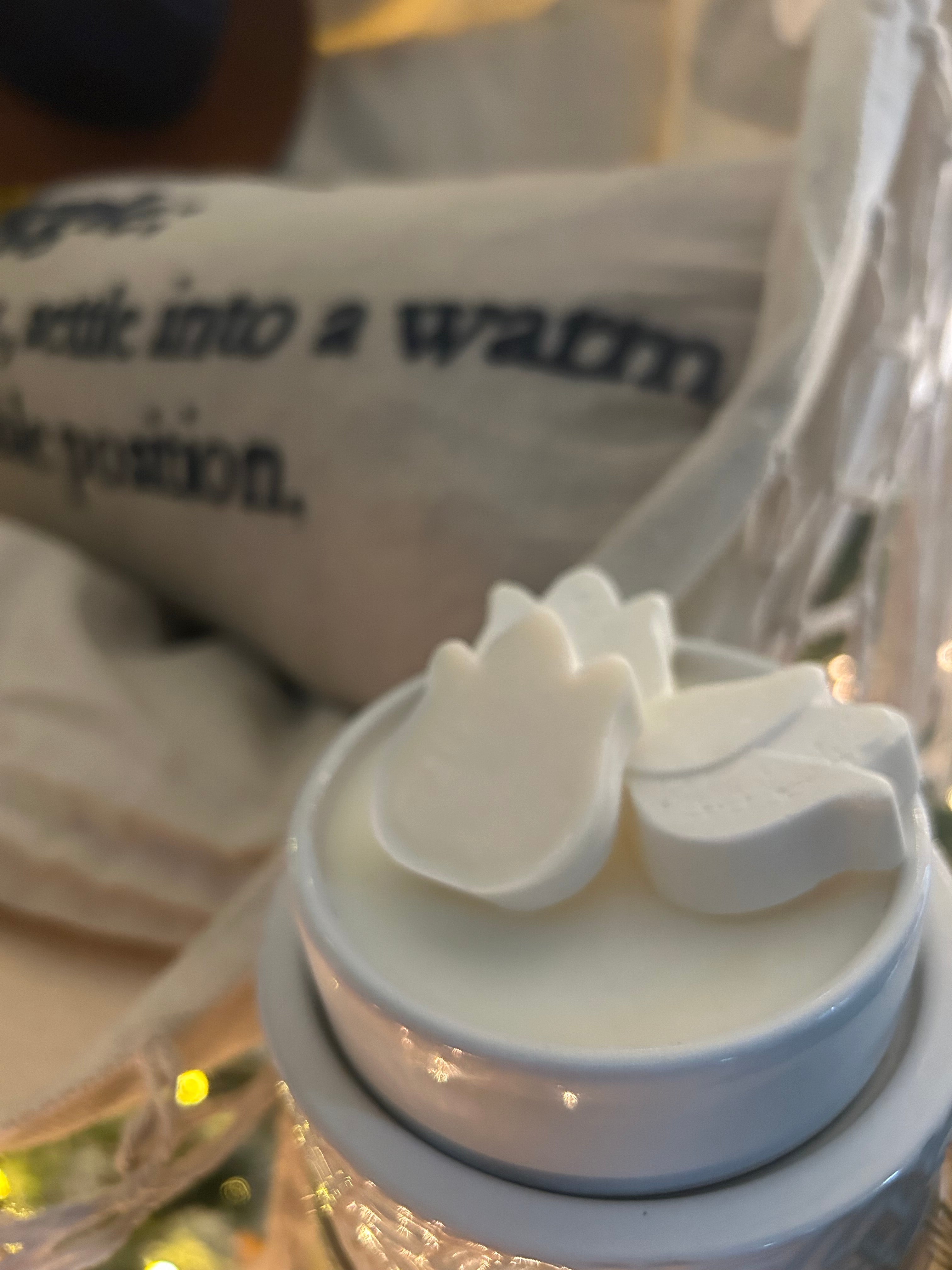 Tulip Wax Melts