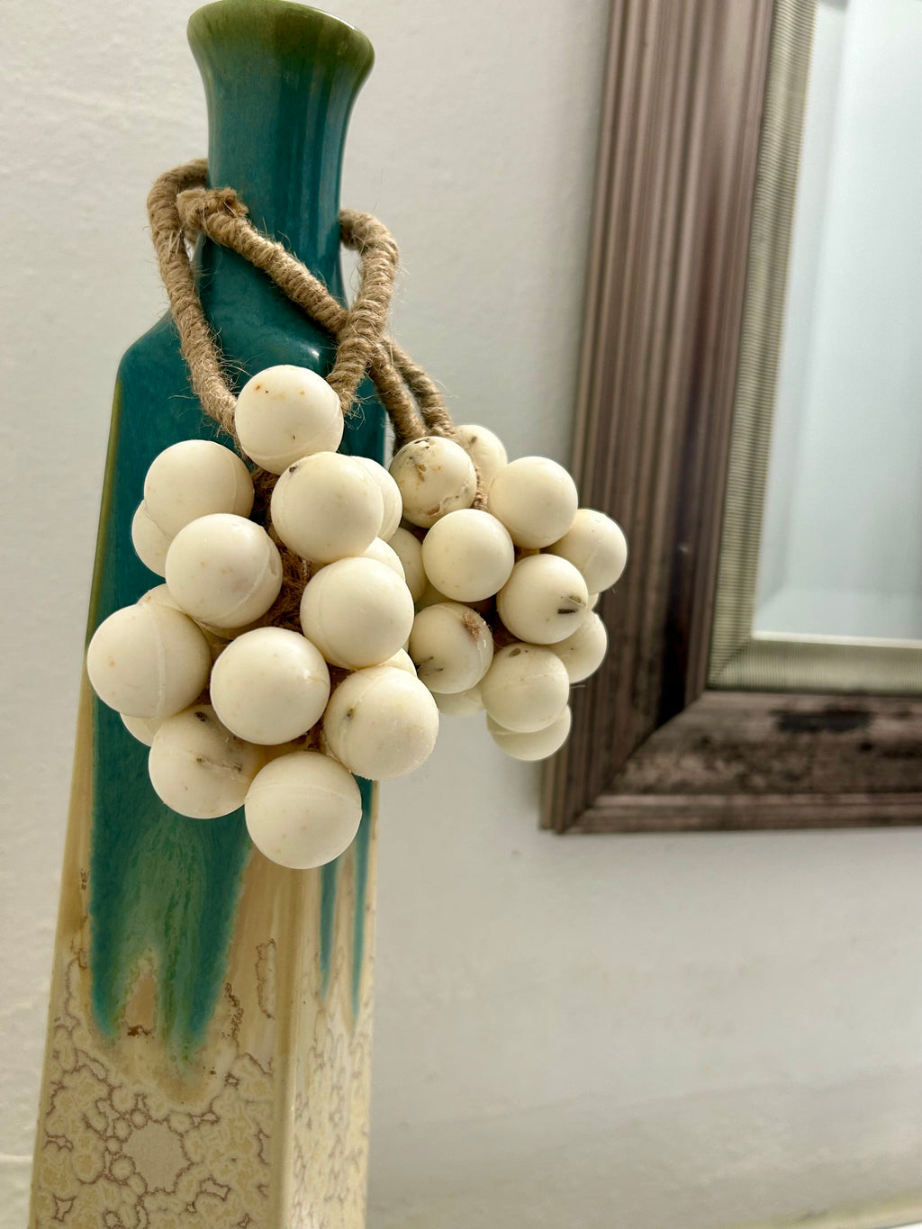 Helichrysum Grape Soap