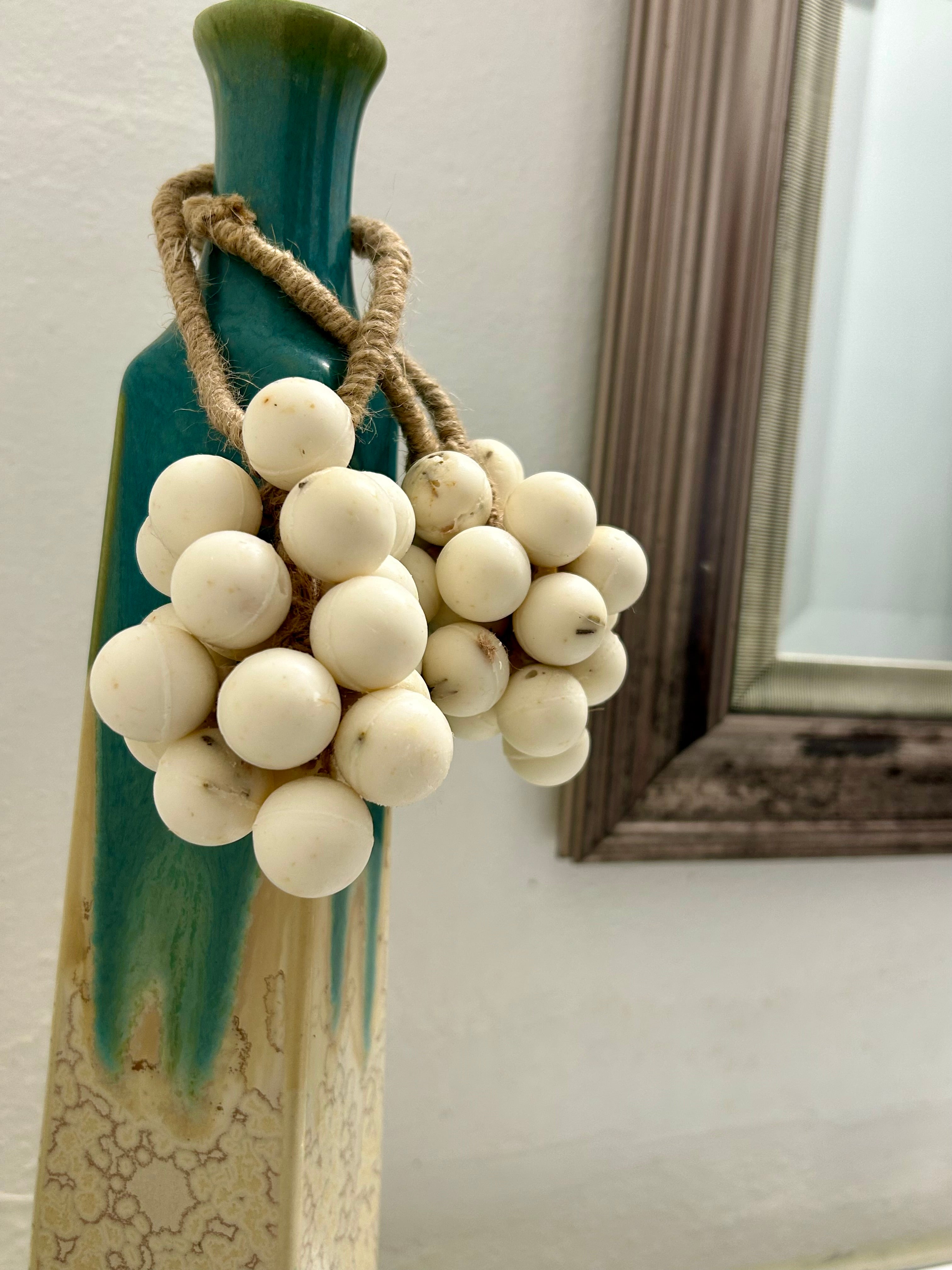 Helichrysum Grape Soap